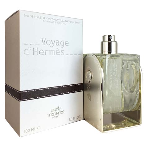 eau de toilette hermes voyage|Hermès Voyage Eau de Toilette .